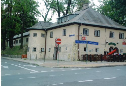 Lublin ss bar 2004664