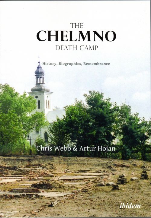 chelmno front cover838